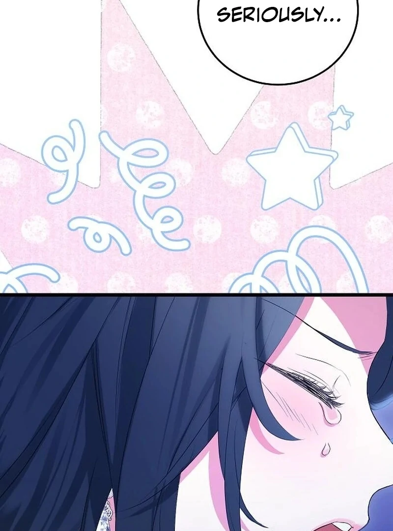 The Cruelty of Salvation Chapter 15 - Page 59