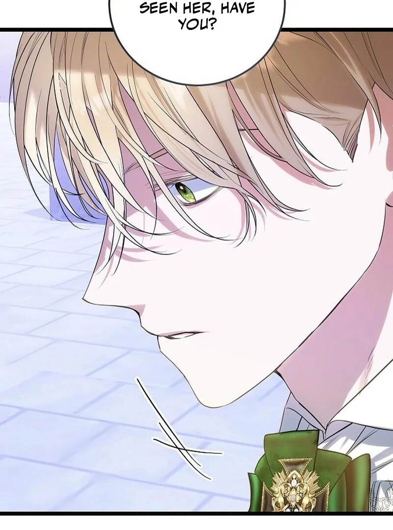 The Cruelty of Salvation Chapter 15 - Page 7