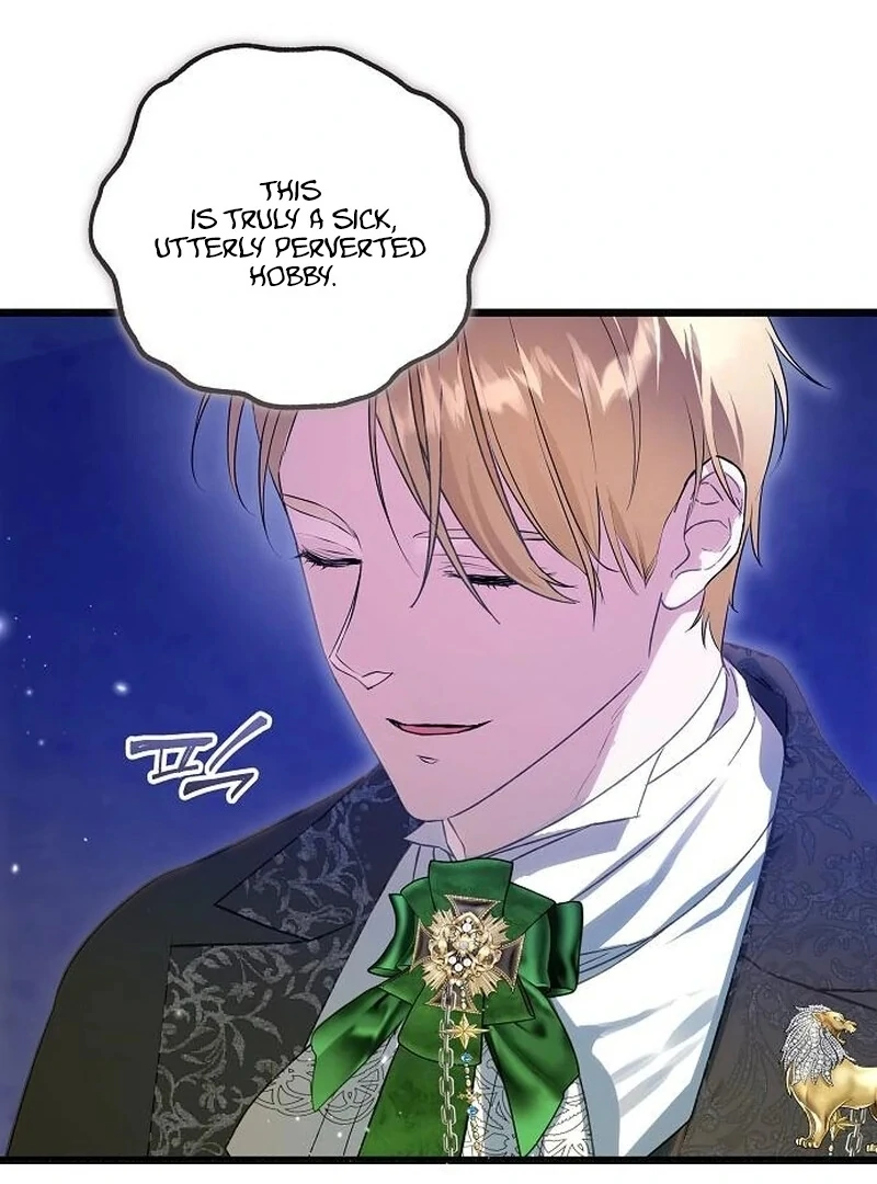 The Cruelty of Salvation Chapter 15 - Page 63