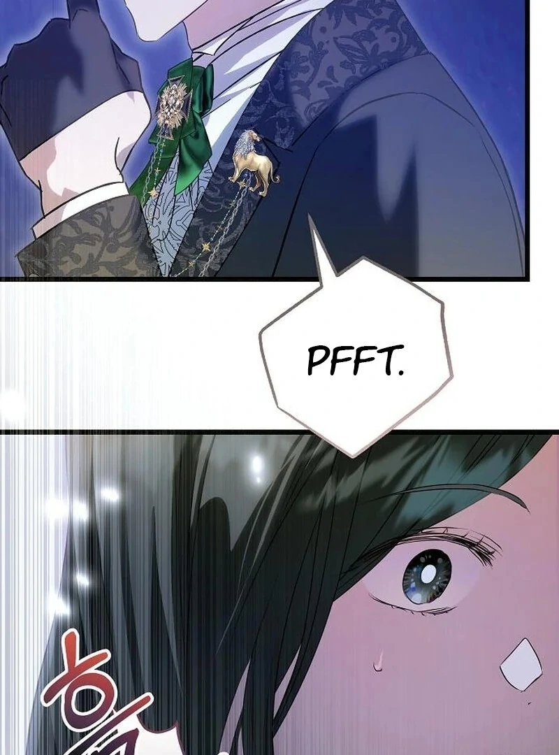 The Cruelty of Salvation Chapter 15 - Page 72