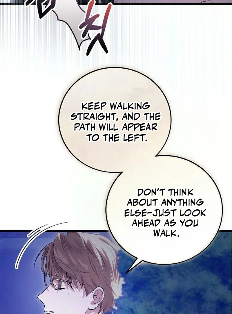 The Cruelty of Salvation Chapter 15 - Page 73