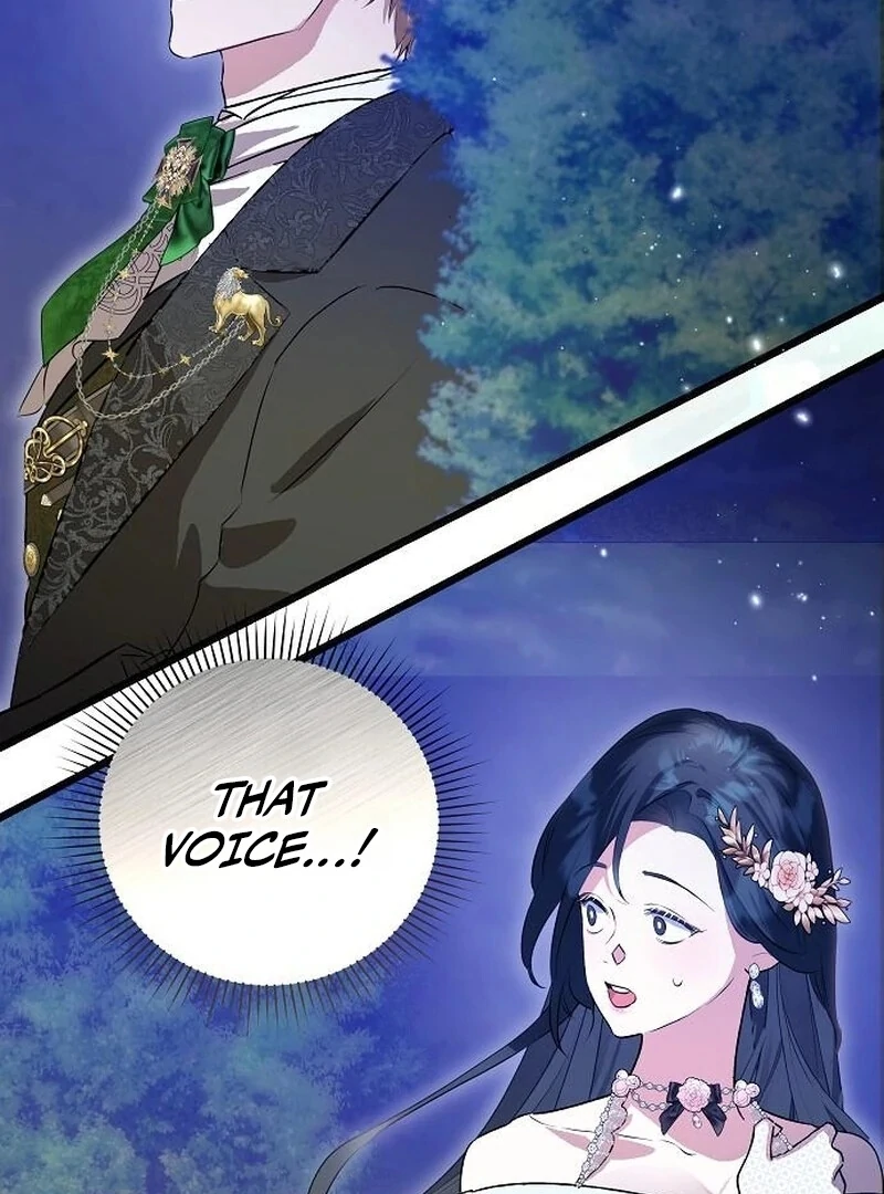 The Cruelty of Salvation Chapter 15 - Page 74