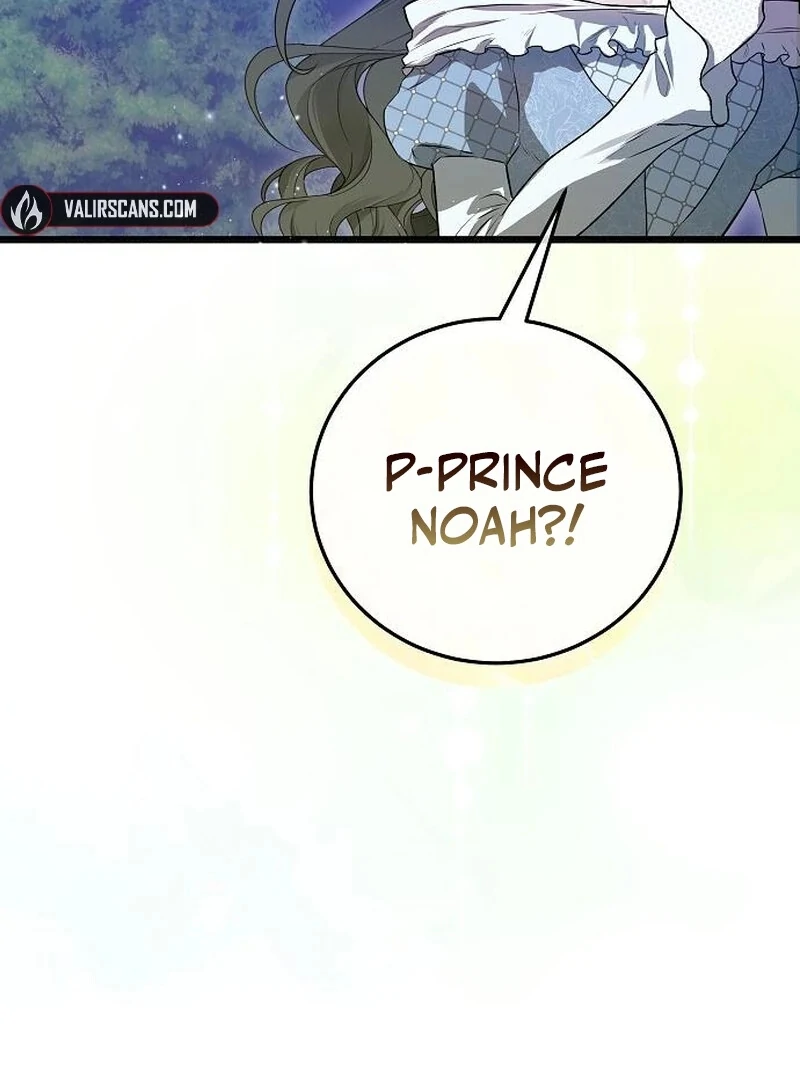 The Cruelty of Salvation Chapter 15 - Page 75