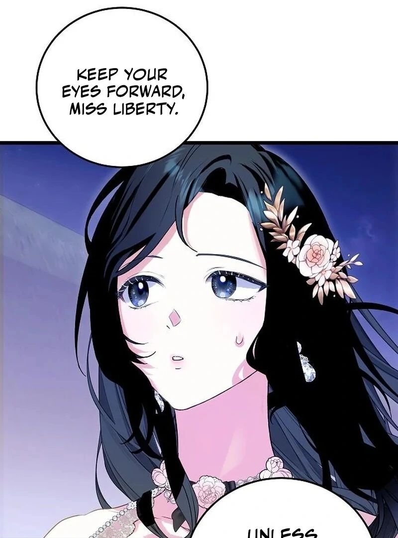 The Cruelty of Salvation Chapter 15 - Page 76