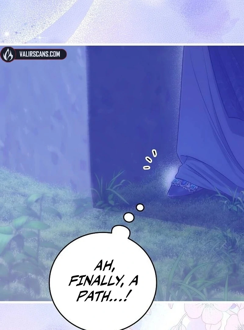 The Cruelty of Salvation Chapter 15 - Page 85