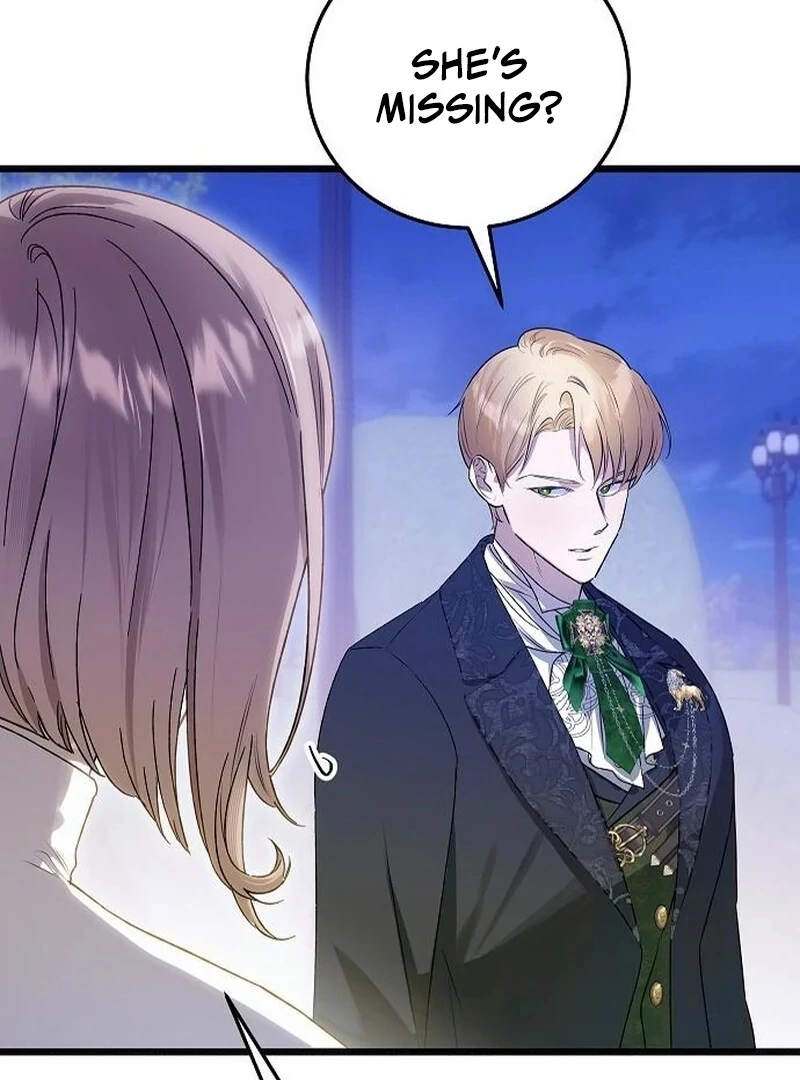 The Cruelty of Salvation Chapter 15 - Page 10