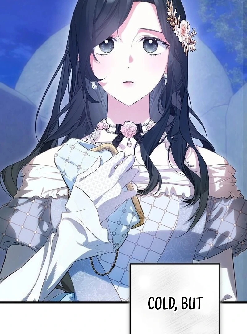 The Cruelty of Salvation Chapter 15 - Page 93