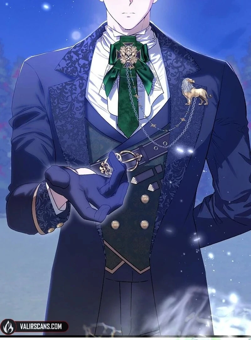 The Cruelty of Salvation Chapter 15 - Page 98