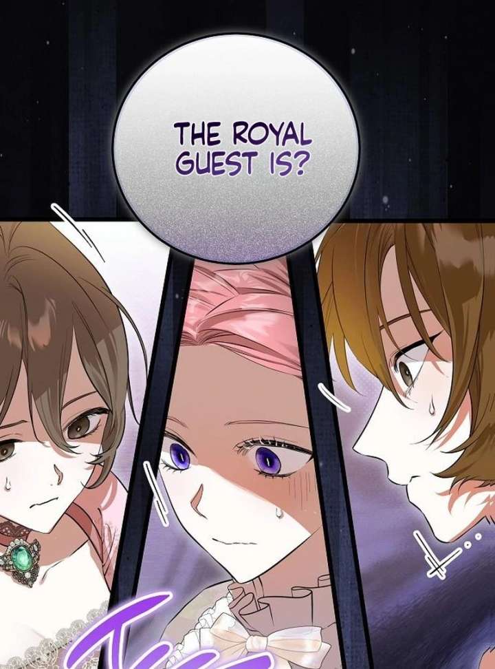 The Cruelty of Salvation Chapter 16 - Page 11