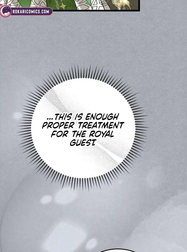 The Cruelty of Salvation Chapter 16 - Page 111