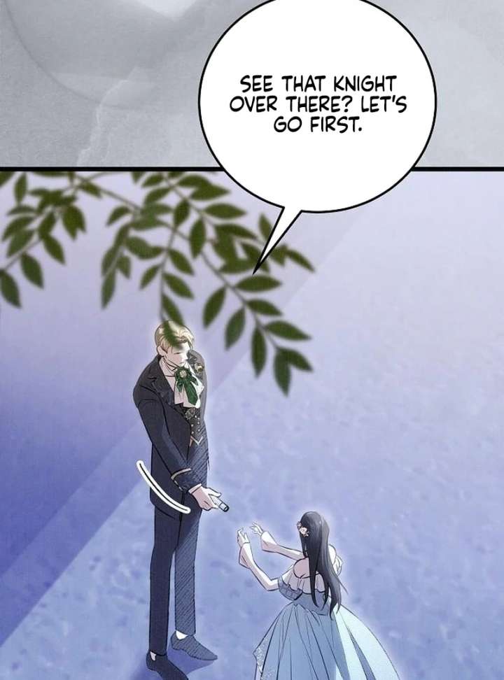 The Cruelty of Salvation Chapter 16 - Page 112