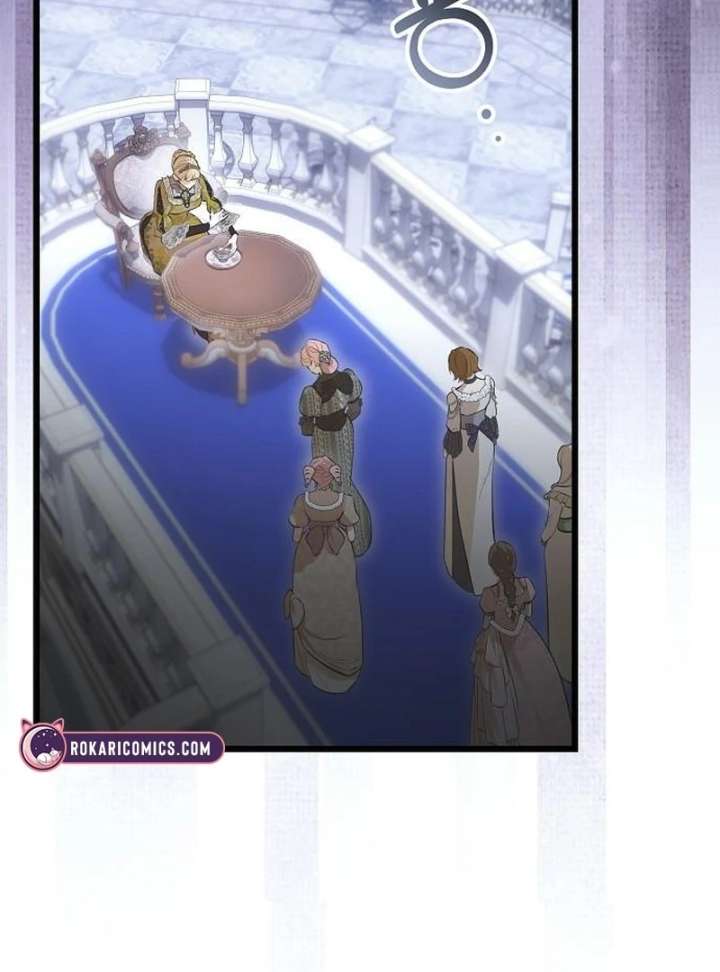 The Cruelty of Salvation Chapter 16 - Page 13