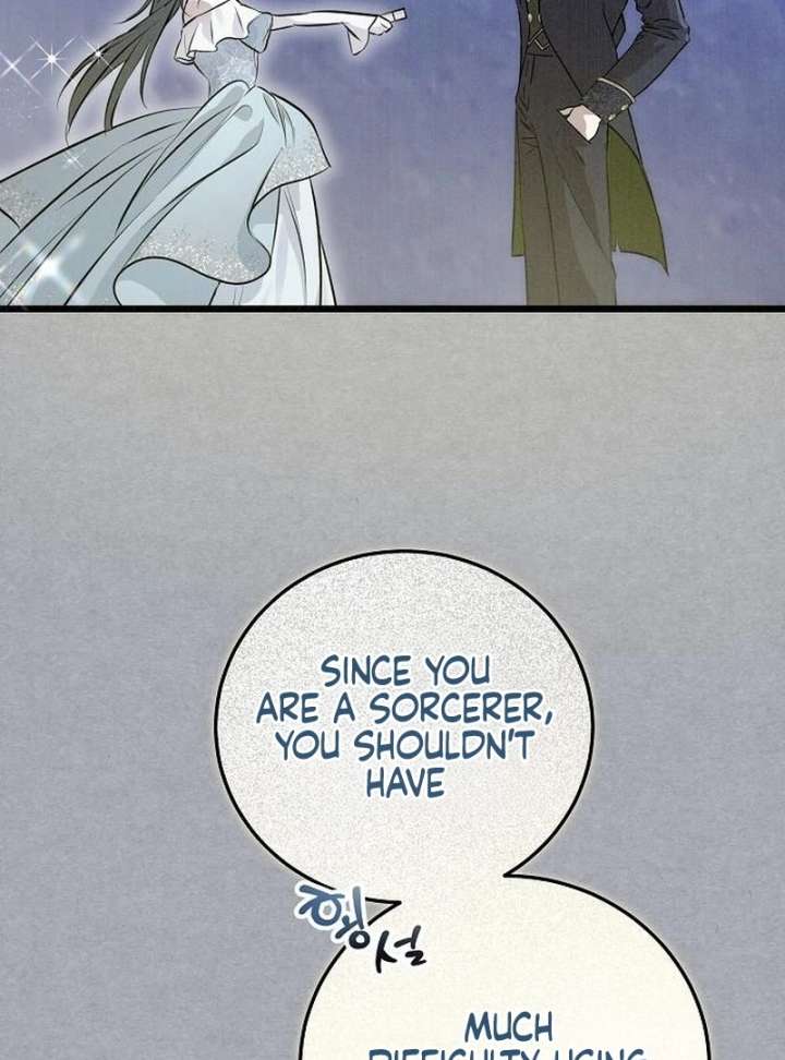 The Cruelty of Salvation Chapter 16 - Page 121