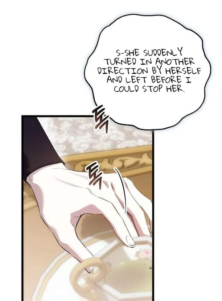 The Cruelty of Salvation Chapter 16 - Page 16