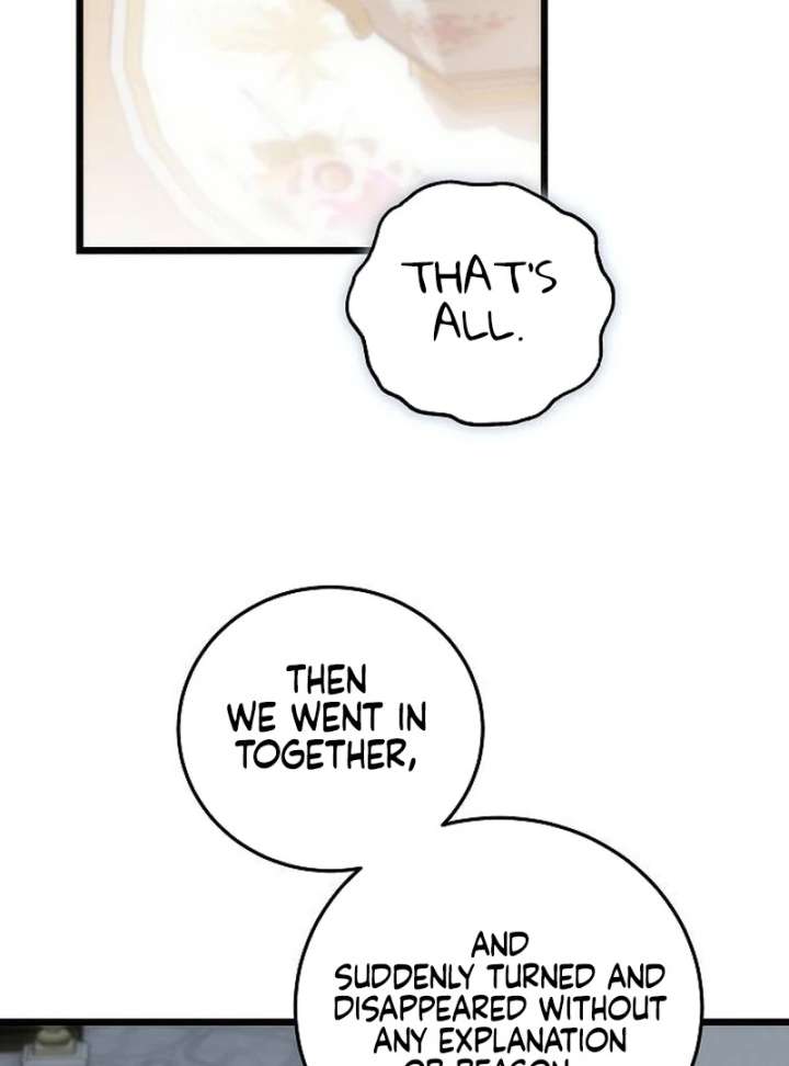 The Cruelty of Salvation Chapter 16 - Page 17