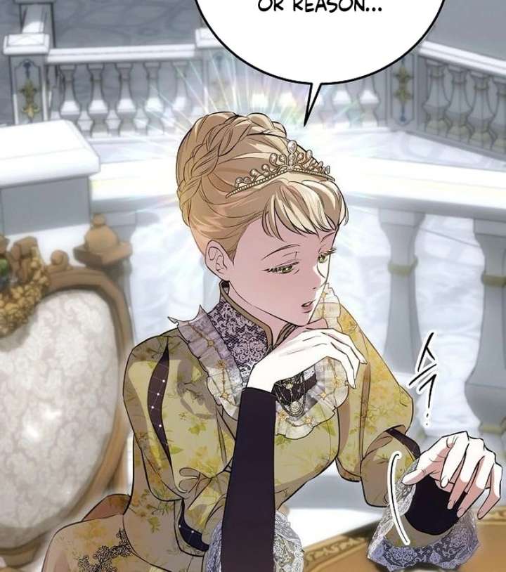 The Cruelty of Salvation Chapter 16 - Page 18