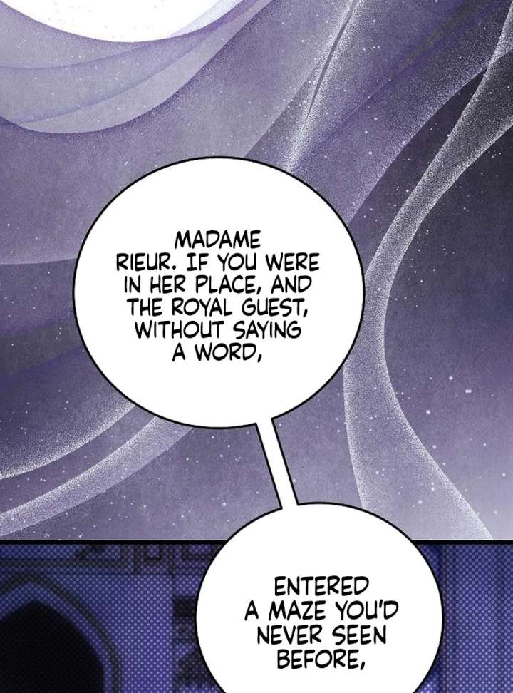 The Cruelty of Salvation Chapter 16 - Page 22