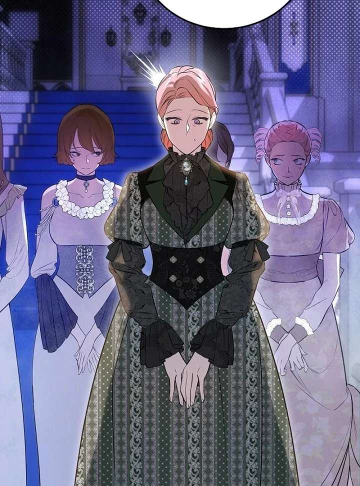 The Cruelty of Salvation Chapter 16 - Page 23