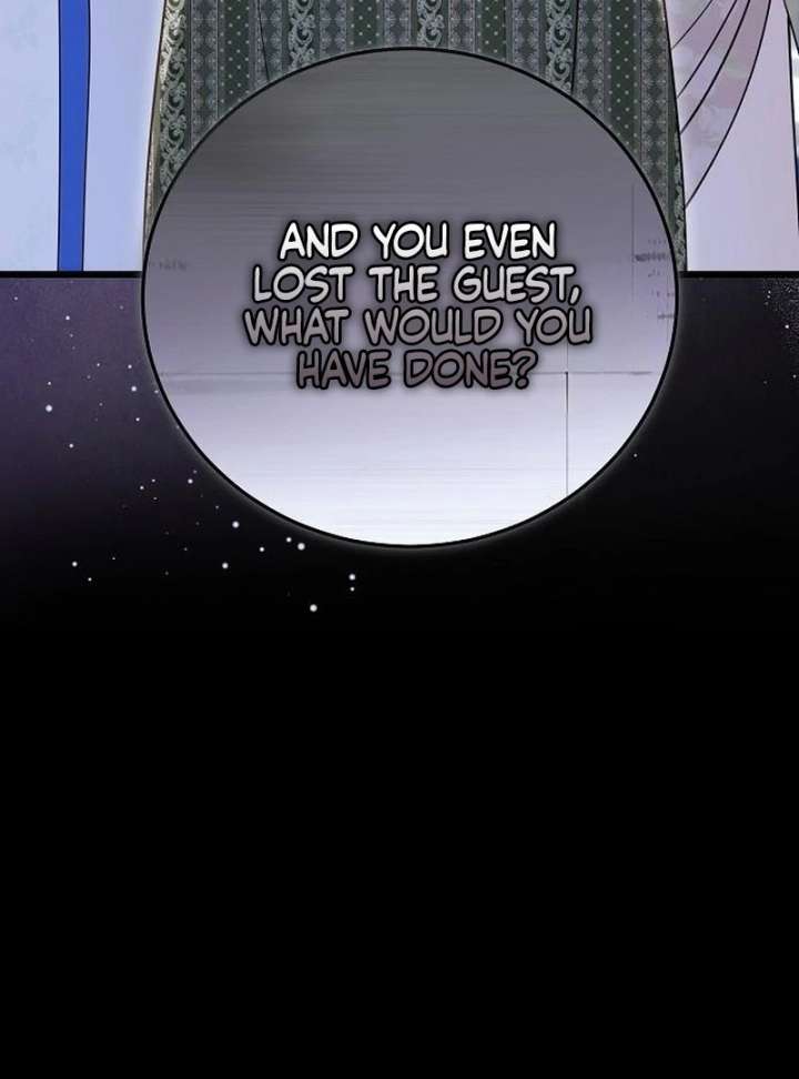 The Cruelty of Salvation Chapter 16 - Page 24