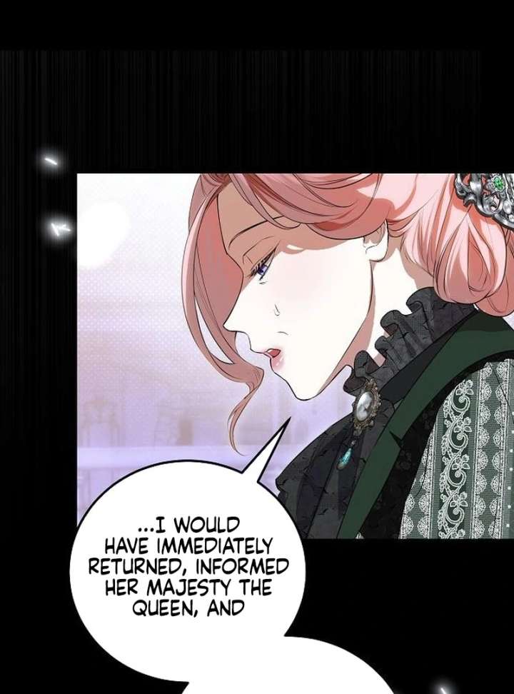 The Cruelty of Salvation Chapter 16 - Page 25