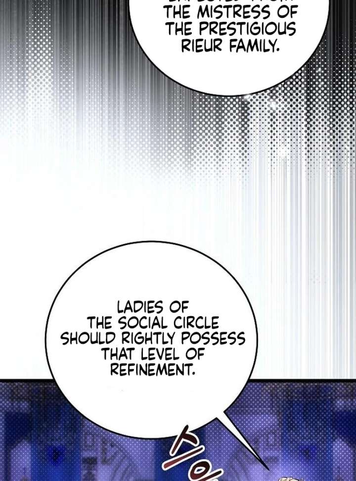 The Cruelty of Salvation Chapter 16 - Page 27