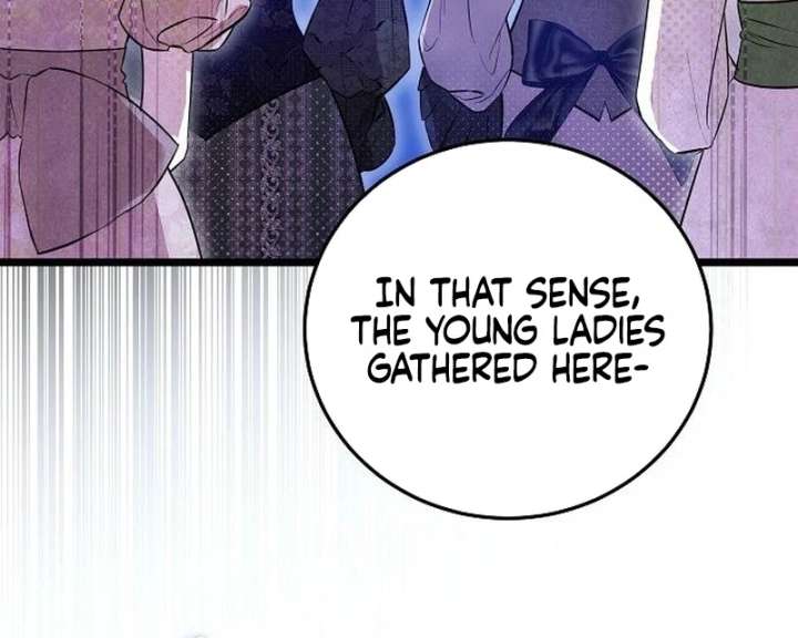 The Cruelty of Salvation Chapter 16 - Page 29