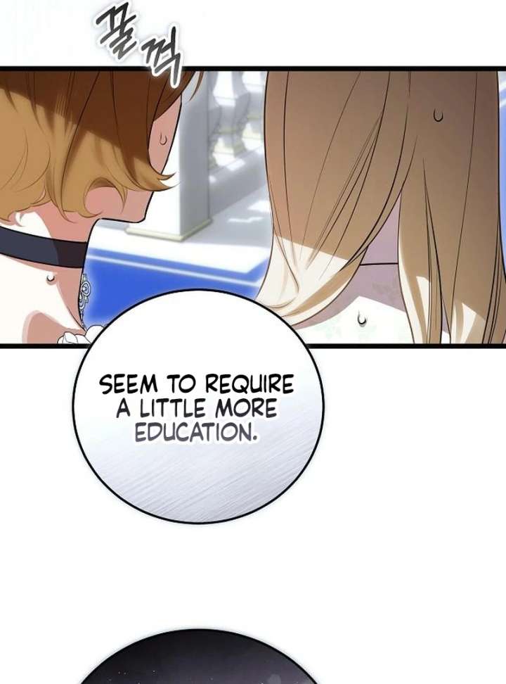 The Cruelty of Salvation Chapter 16 - Page 30