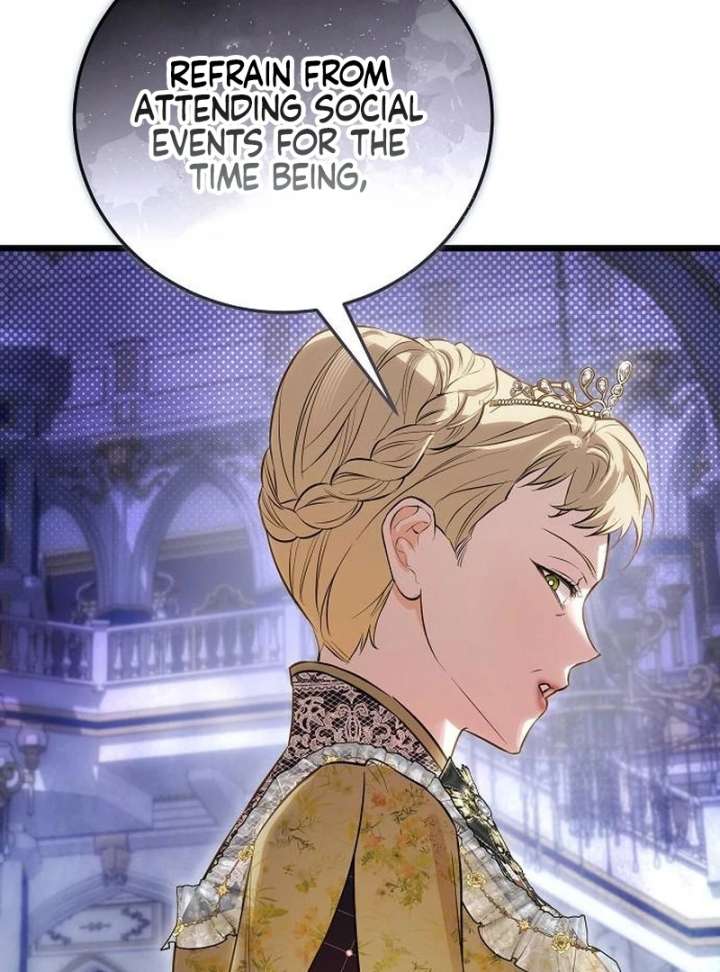 The Cruelty of Salvation Chapter 16 - Page 31