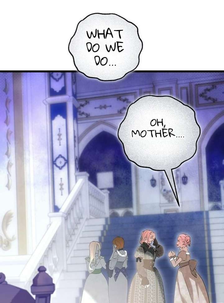 The Cruelty of Salvation Chapter 16 - Page 33