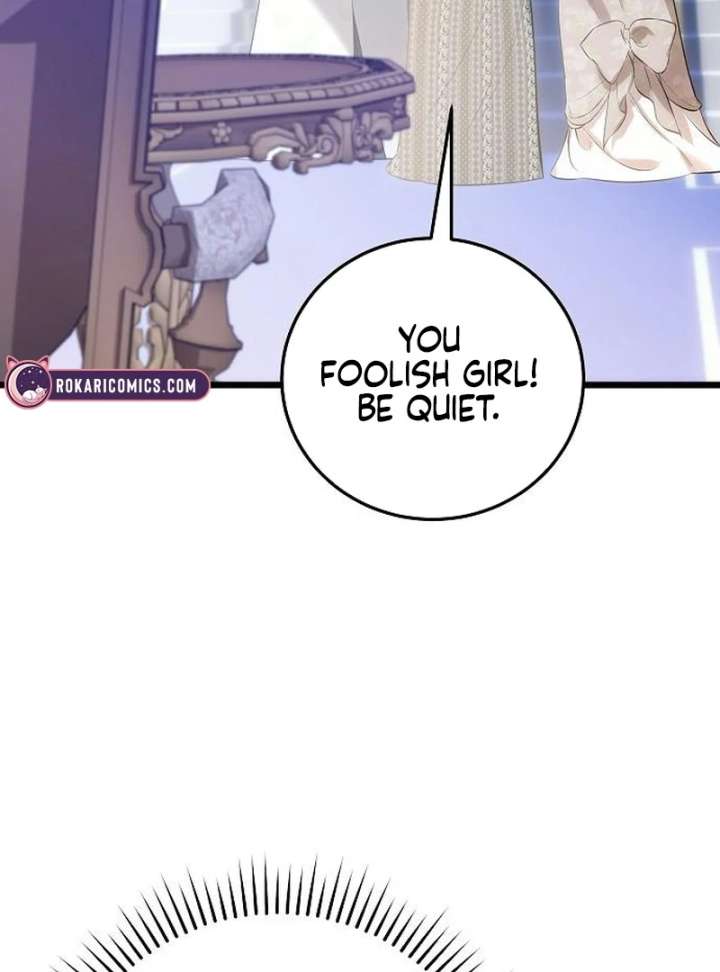 The Cruelty of Salvation Chapter 16 - Page 34