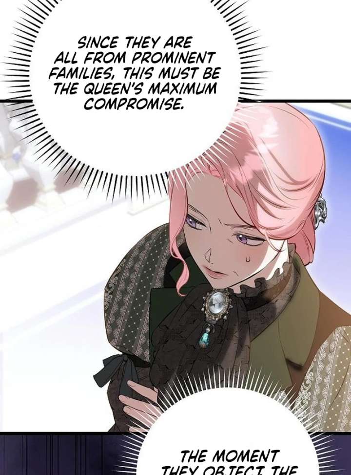 The Cruelty of Salvation Chapter 16 - Page 35