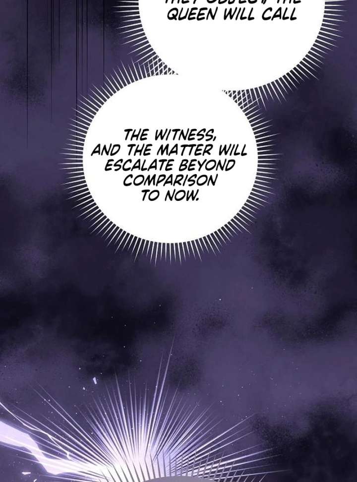 The Cruelty of Salvation Chapter 16 - Page 36