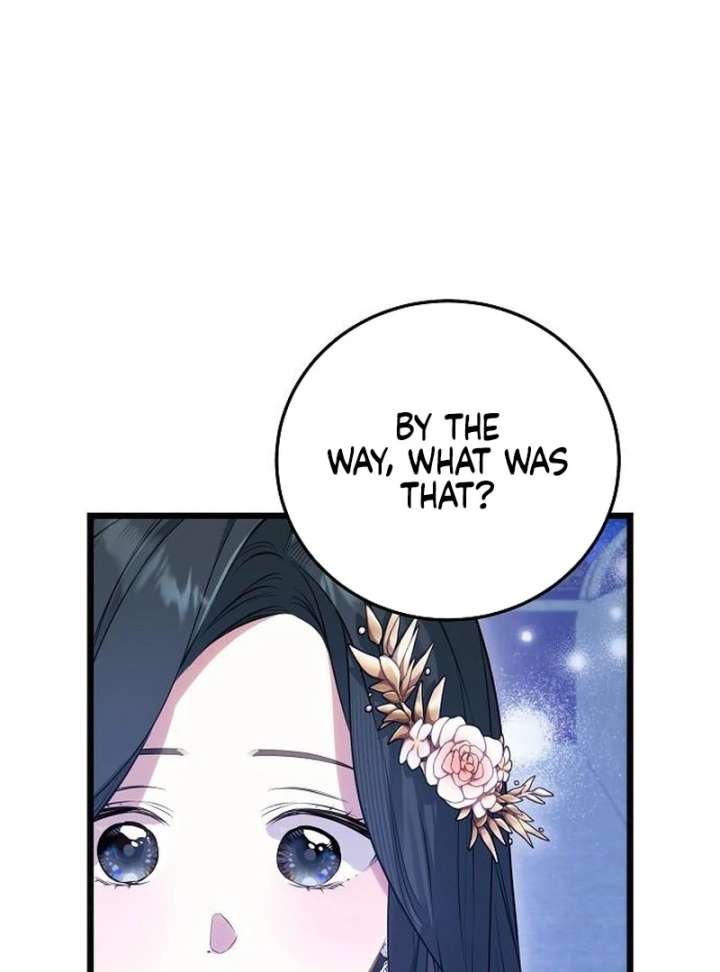 The Cruelty of Salvation Chapter 16 - Page 50