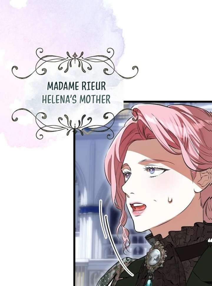 The Cruelty of Salvation Chapter 16 - Page 6