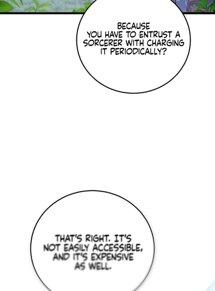 The Cruelty of Salvation Chapter 16 - Page 65