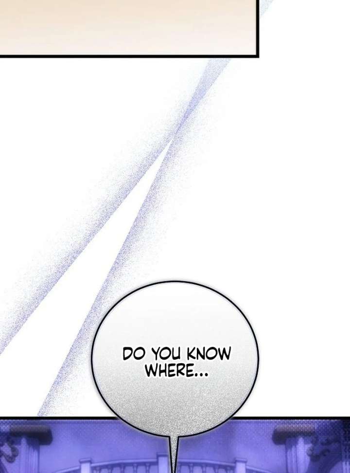 The Cruelty of Salvation Chapter 16 - Page 8