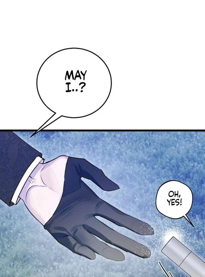 The Cruelty of Salvation Chapter 16 - Page 72