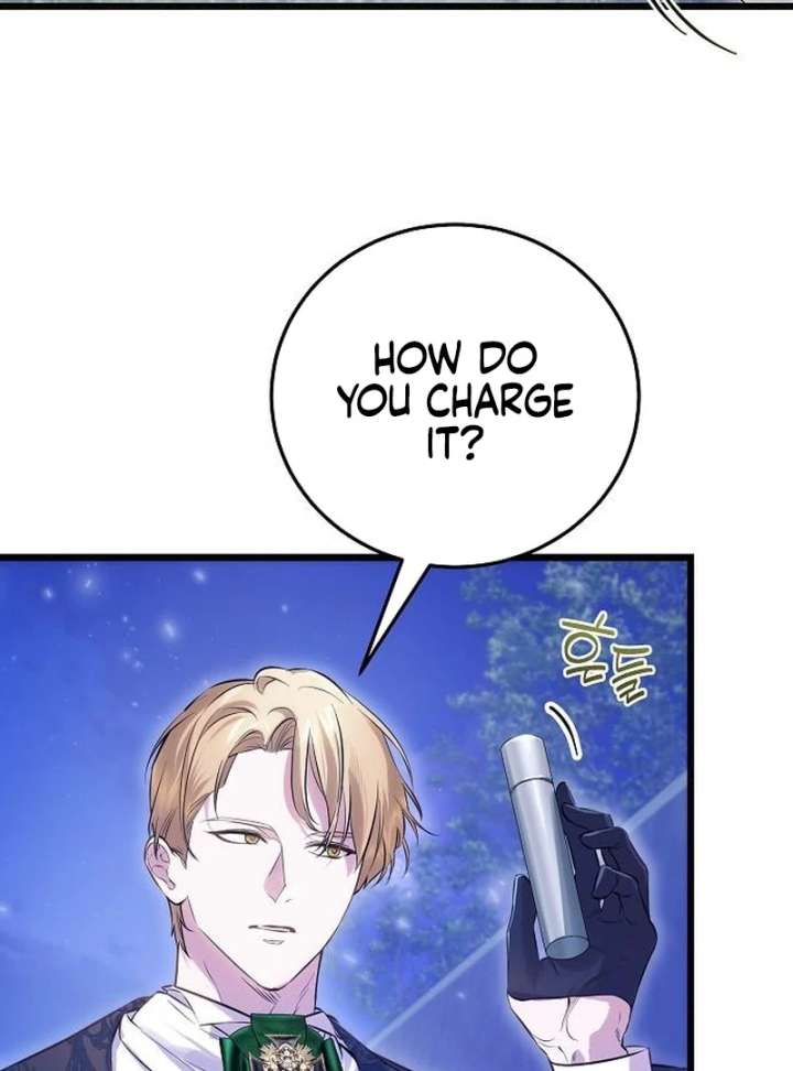 The Cruelty of Salvation Chapter 16 - Page 73