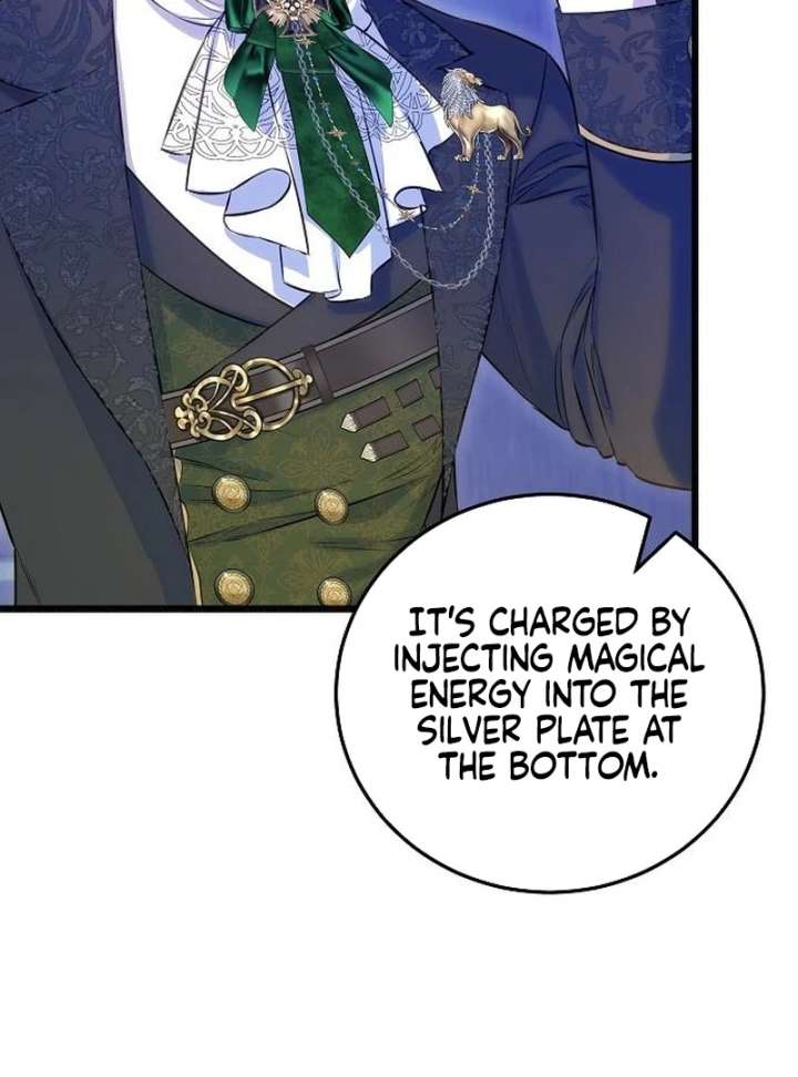 The Cruelty of Salvation Chapter 16 - Page 74