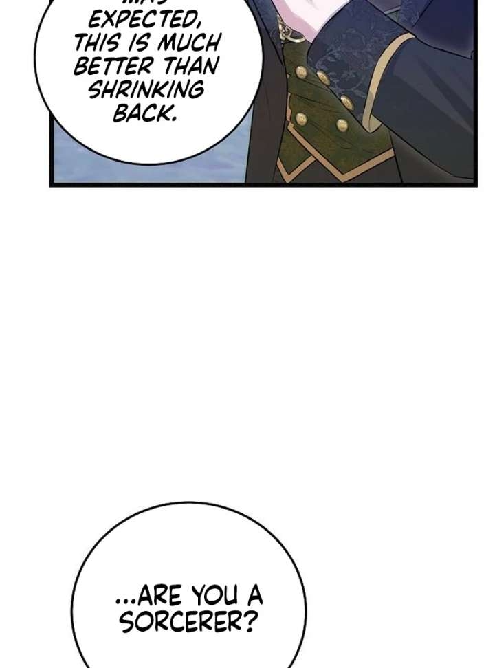 The Cruelty of Salvation Chapter 16 - Page 80