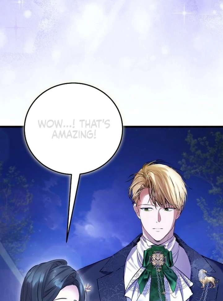 The Cruelty of Salvation Chapter 16 - Page 85