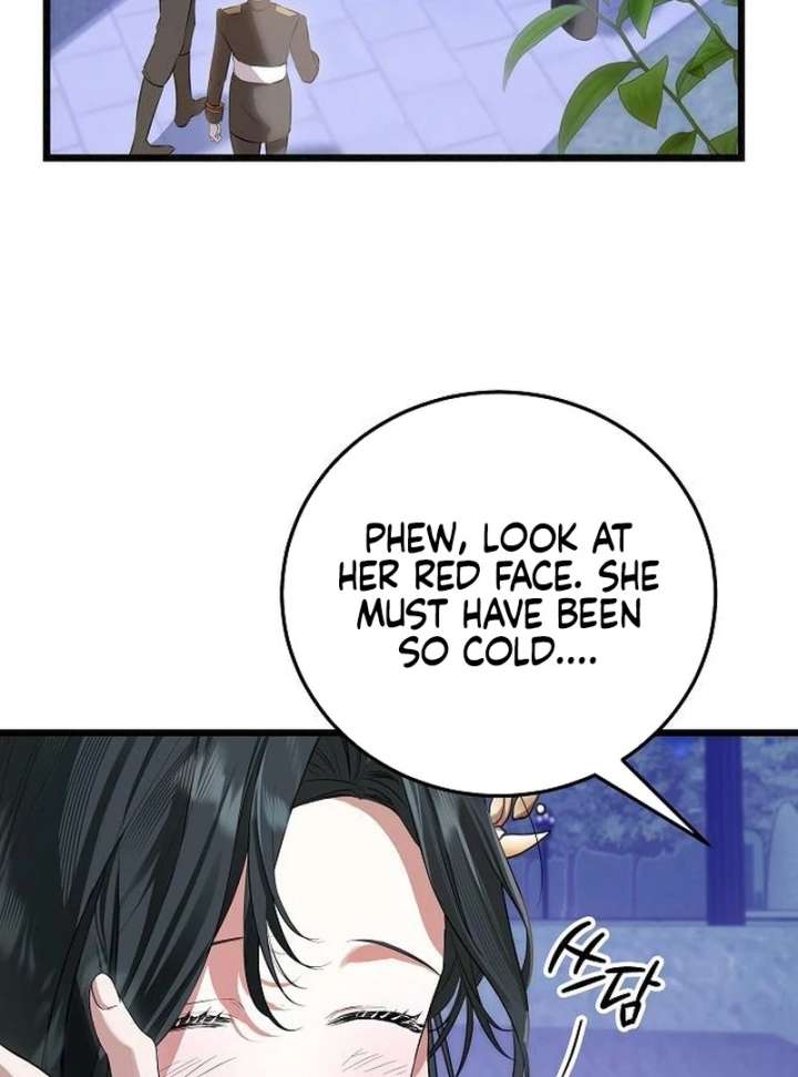 The Cruelty of Salvation Chapter 16 - Page 95