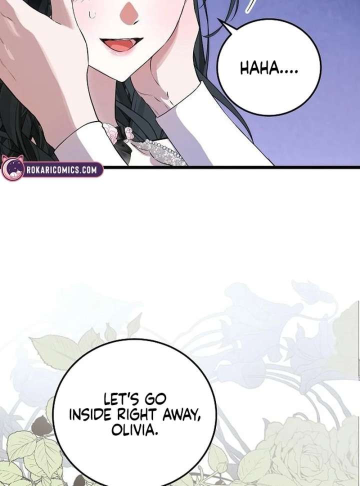 The Cruelty of Salvation Chapter 16 - Page 96