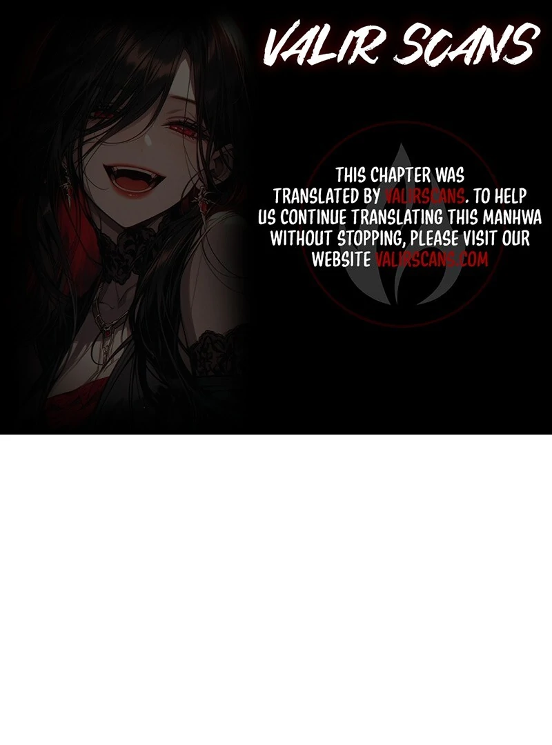 The Cruelty of Salvation Chapter 17 - Page 1