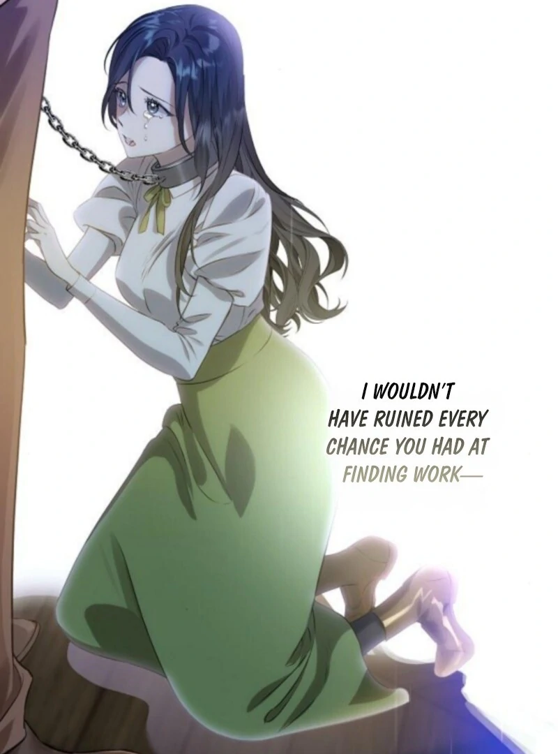 The Cruelty of Salvation Chapter 17 - Page 103