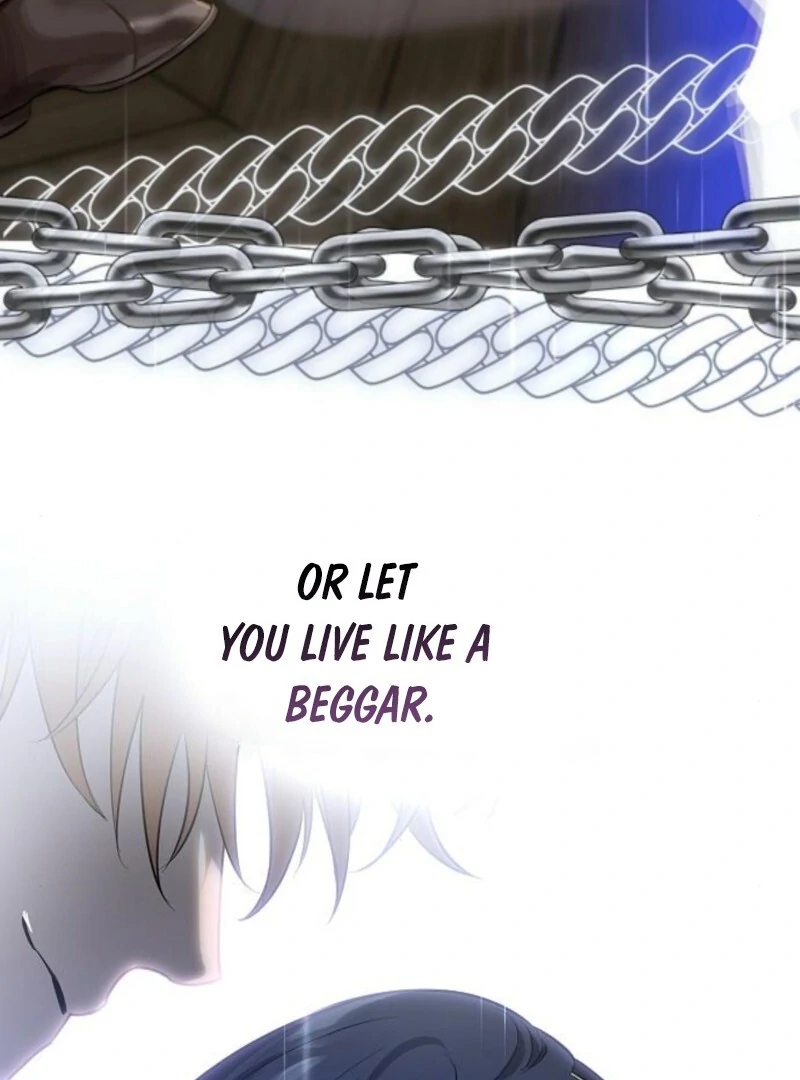 The Cruelty of Salvation Chapter 17 - Page 104