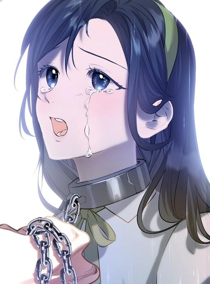 The Cruelty of Salvation Chapter 17 - Page 105