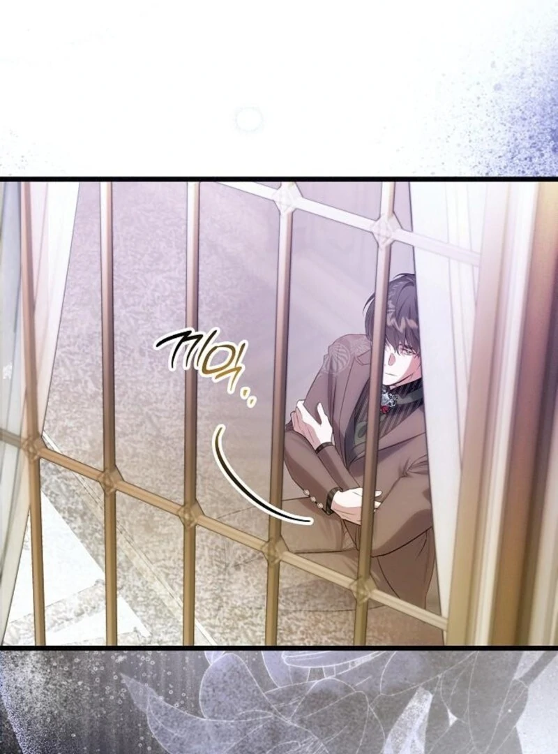 The Cruelty of Salvation Chapter 17 - Page 108