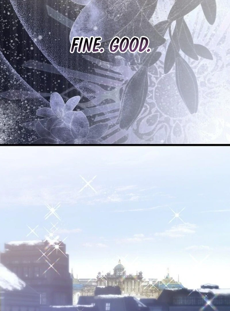 The Cruelty of Salvation Chapter 17 - Page 109