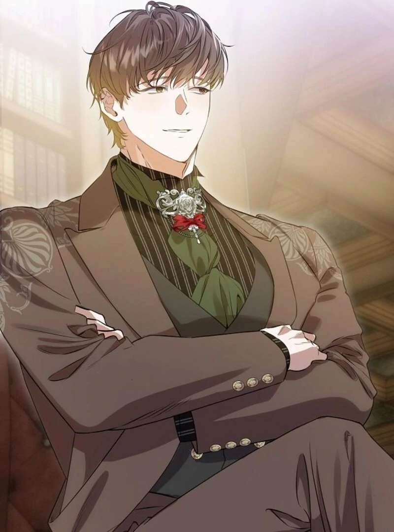 The Cruelty of Salvation Chapter 17 - Page 112